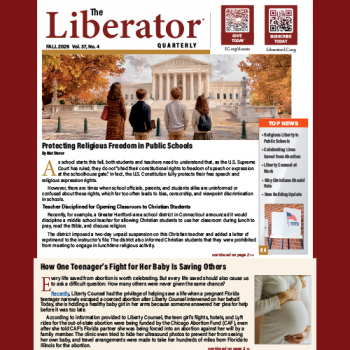 <em>Vol. 37, No. 4 &mdash; Fall 2026</em>